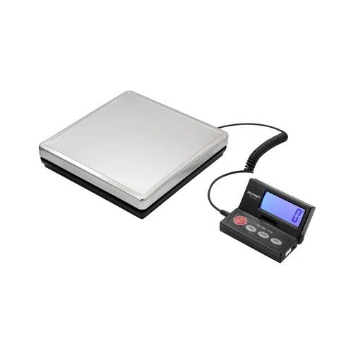 Balance à plateforme Voltcraft PLS-205S, capacité de pesée max. 50 kg, précision 1 g, fonctionnement sur secteur (VC-15445055)