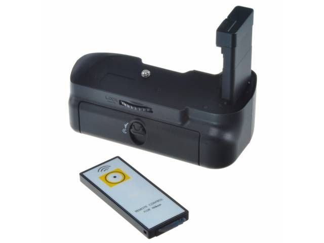 JUPIO batterie grip JBG-N005