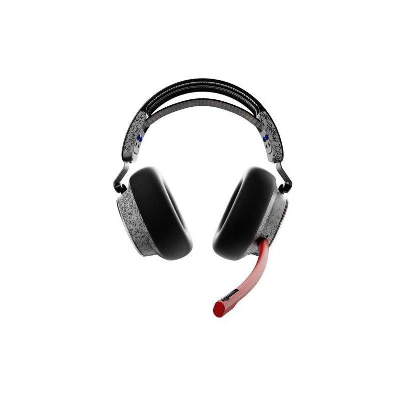 CASQUE GAMING BLUETOOTH SKULLCANDY PLYR ED. STREET FIGHTER MULTIPLATEFORME