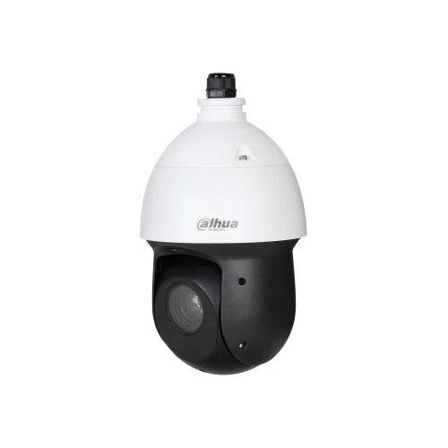 Caméra de sécurité sphérique Dahua Technology DH-SD49225DB-HC pour extérieur, résolution 1920 x 1080 pixels, fixation plafond