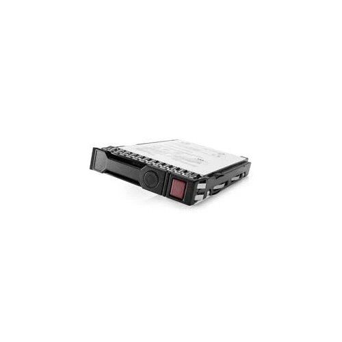 Disque dur HPE Enterprise - 900 Go - 2,5" SFF (6,4 cm SFF) - SAS 12 Gb/s - 10 000 tr/min