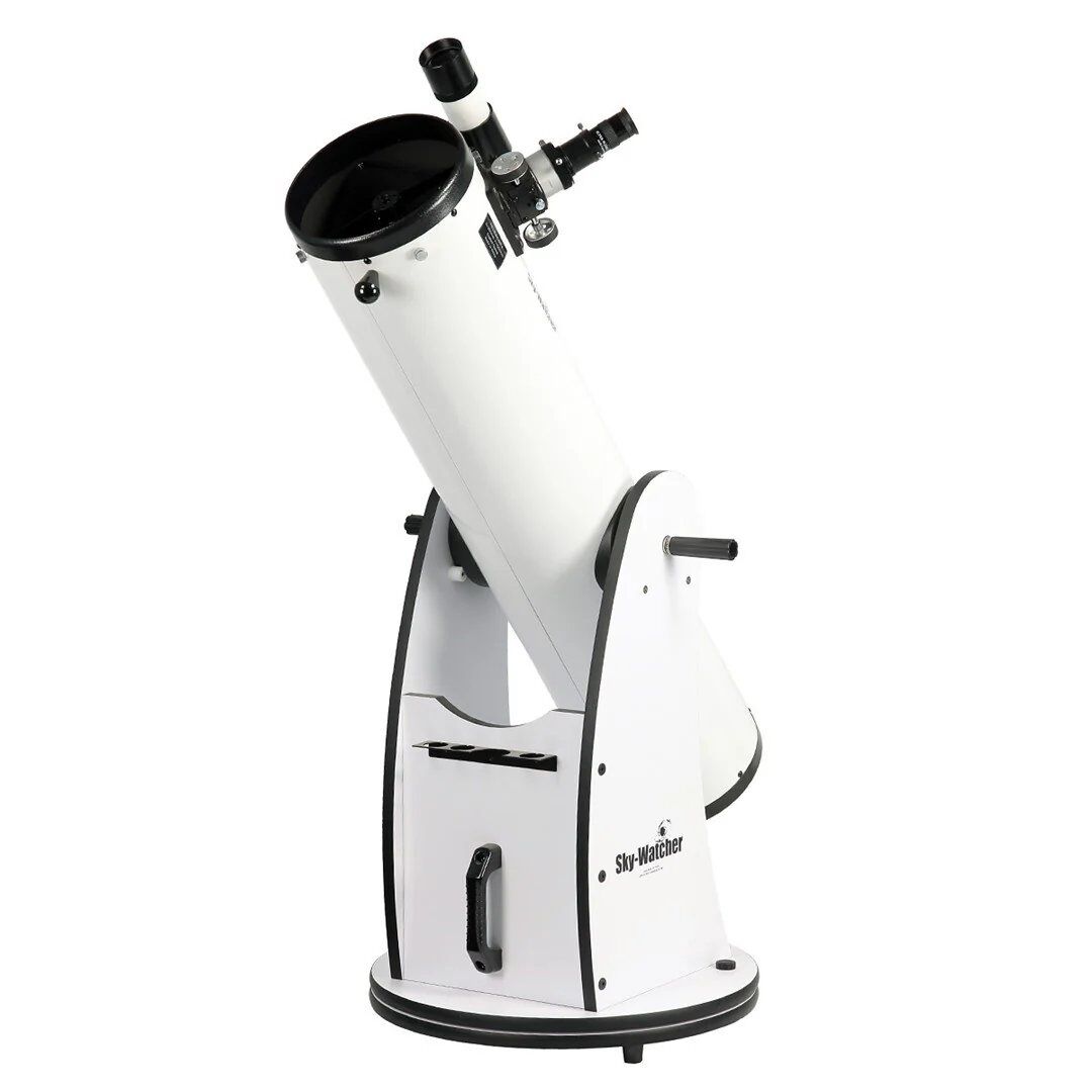 Télescope Dobson Skywatcher 8 Pyrex 200/1200