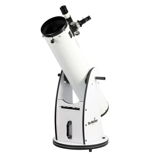 Telescopio Dobson Sky-Watcher de 8 pulgadas Pyrex 200/1200