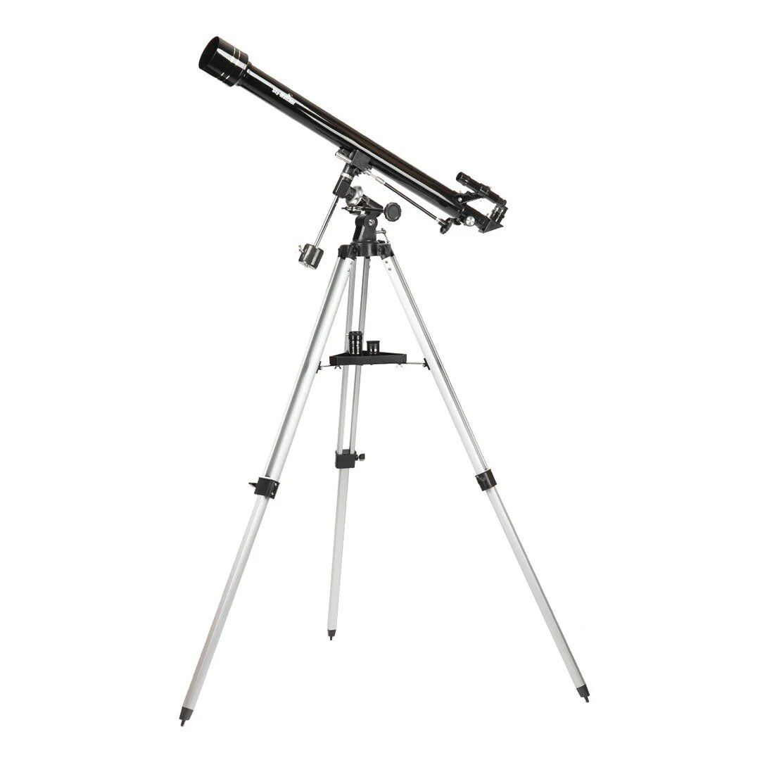Télescope Skywatcher BK 609 EQ1 60/900