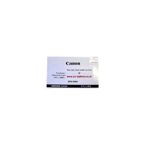 Canon - Original - Tête d'impression - pour PIXMA MG6350 (QY6-0083-000)