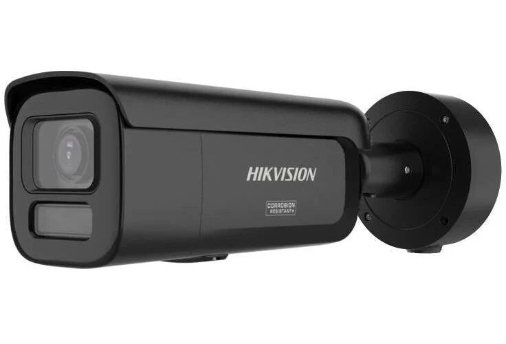 Kamera IP Hikvision DS-2CD2667G3-LIZSY(2.8-12mm) BLACK