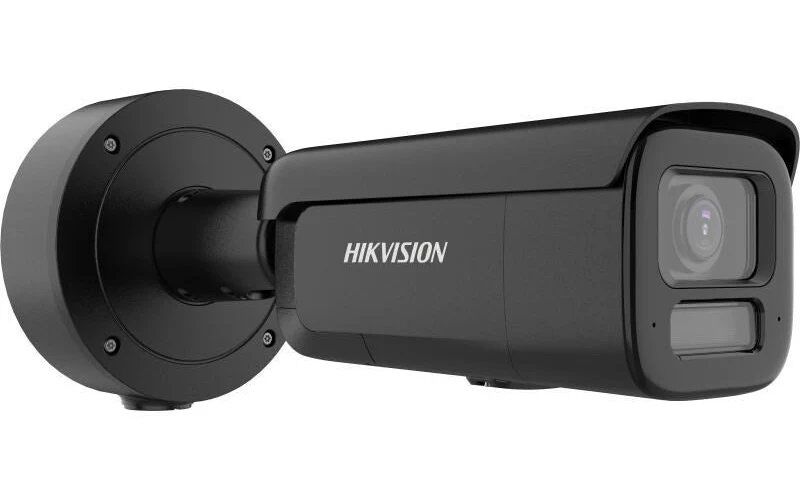 Kamera IP Hikvision DS-2CD2667G3-LIZS2UY/SRB(2.8-12mm) BLACK