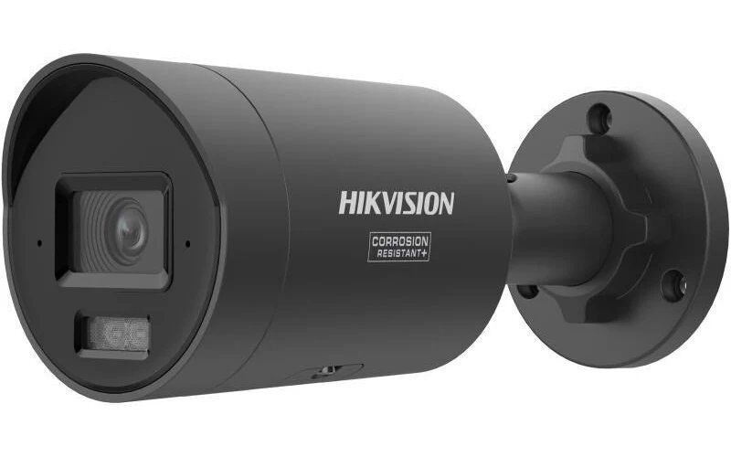 Kamera IP Hikvision DS-2CD2067G3-LI2UY/SRB(2.8mm)/BLACK
