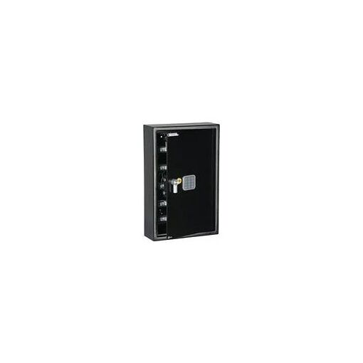 Cerradura de combinación Yale para cofre con llave YKB/550/DB1
