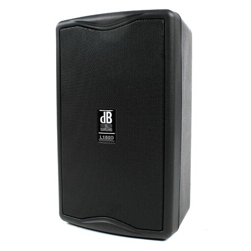 Db Technologies L160D Active Speaker