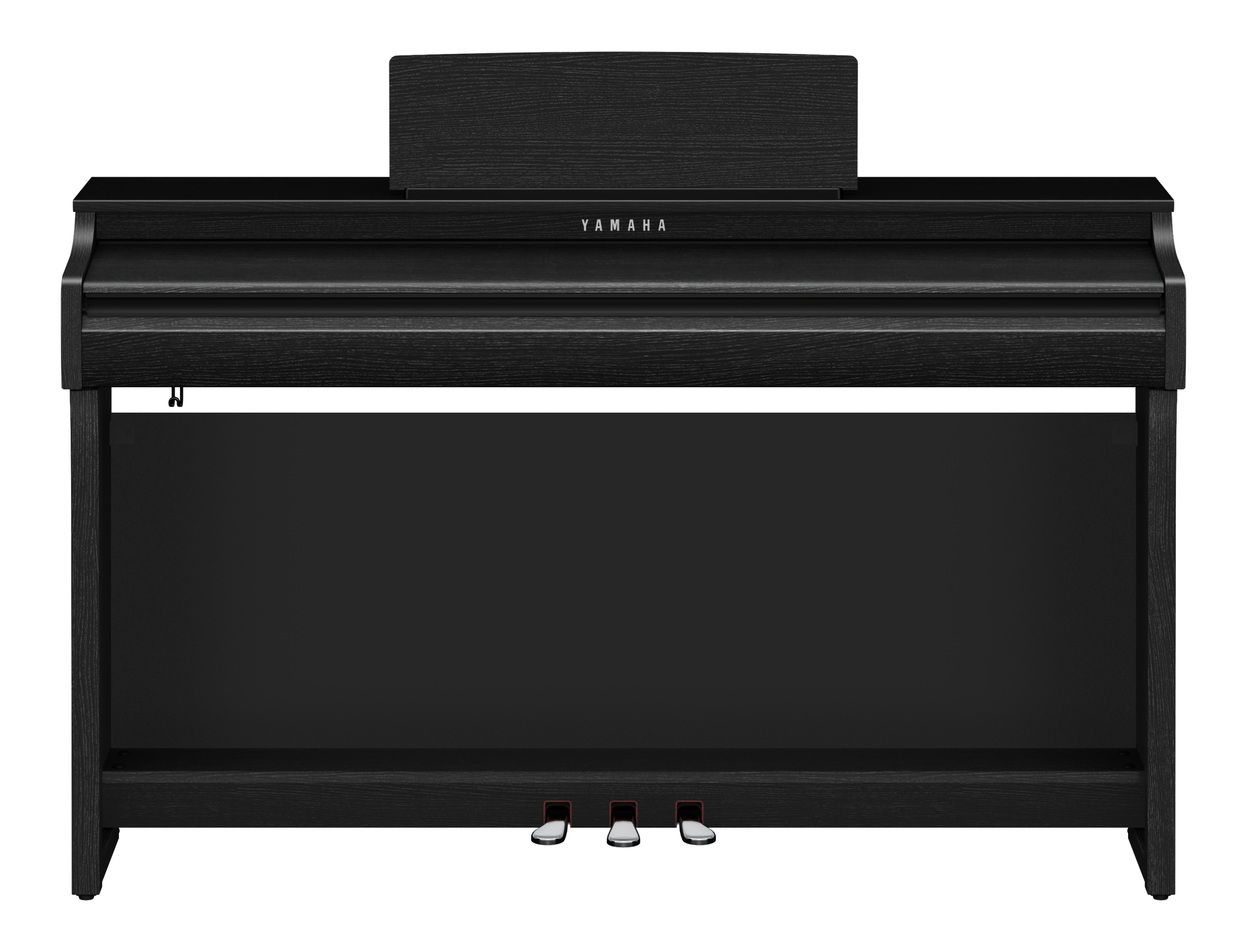 Yamaha Clavinova CLP-825 - Piano Numérique - 88 touches - Noir mat
