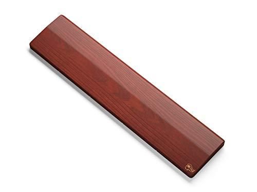 Glorious Pc Gaming Race Gv-100-brown Repose-poignet Bois Marron