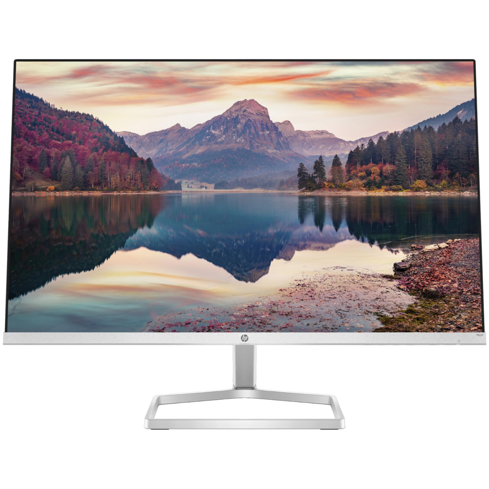 HP Écran Full HD M22f