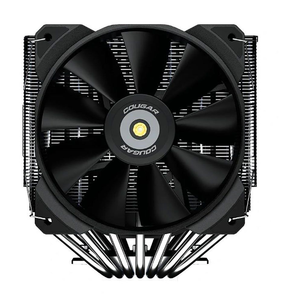 cougar ventilateur de cpu forza 135