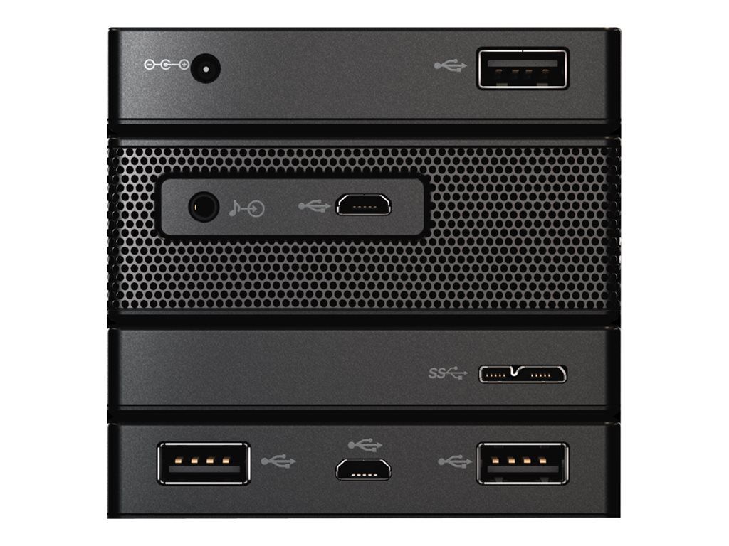 Lenovo ThinkPad Kit professionnel Stack - Kit d'accessoires pour voyageurs