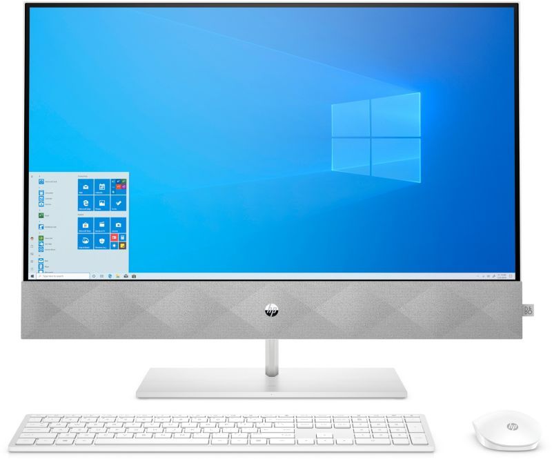 Ordinateur tout-en-un HP Pavillon 27-d1250nf