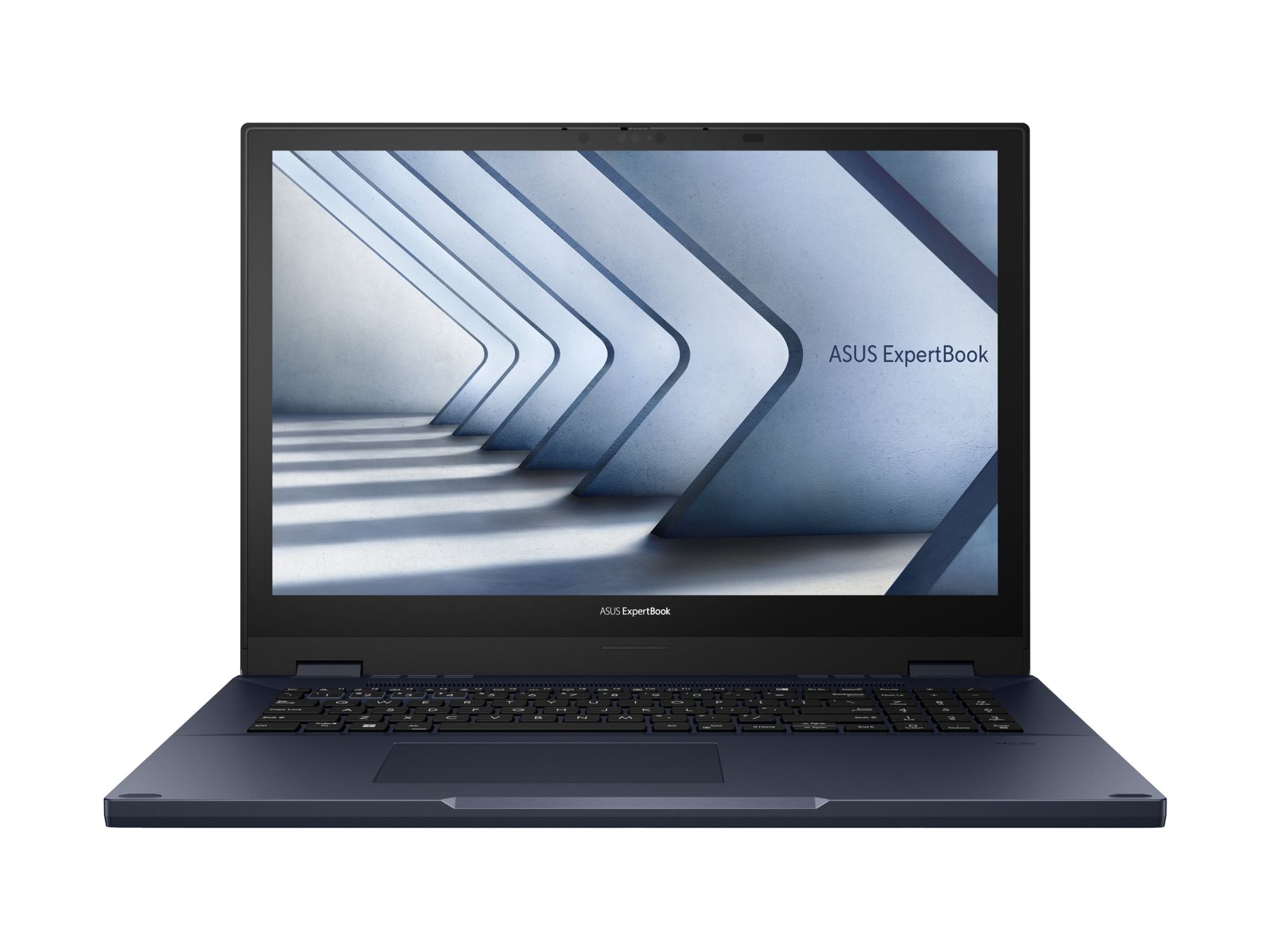 ASUS ExpertBook B5 B5602CVA-MB0513X - 16" Core i5 I5-1340P 16 Go RAM 512 Go SSD Carte graphique Intel Iris Xe - Noir