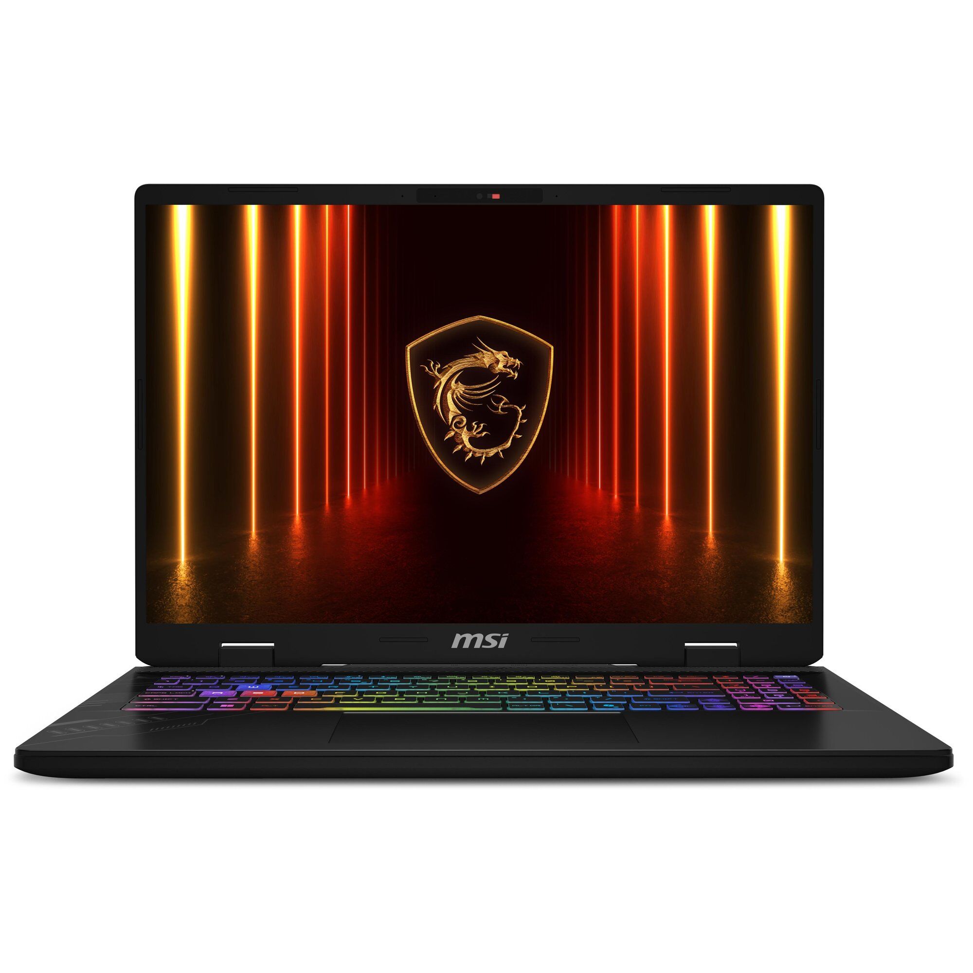 MSI Crosshair 16 HX AI D2XWGKG-055XUA Intel Core Ultra 7 255HX Ordinateur portable 16' Quad HD+ 32 Go DDR5-SDRAM 1 To SSD NVIDIA GeForce RTX 5070 Wi-Fi 6E FreeDOS Gris
