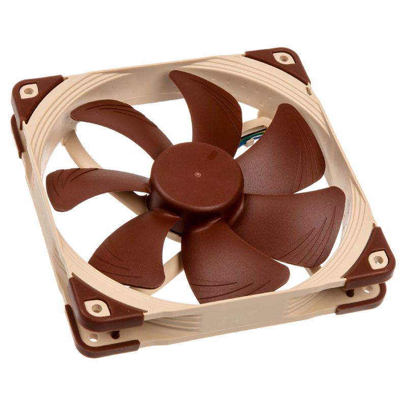 Noctua Nf-a14 5v Pwm Lüfter - 140mm