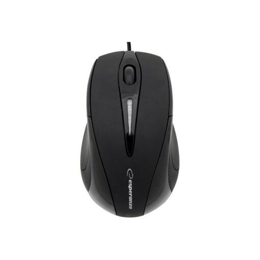 Souris optique Esperanza EM102K - Noir