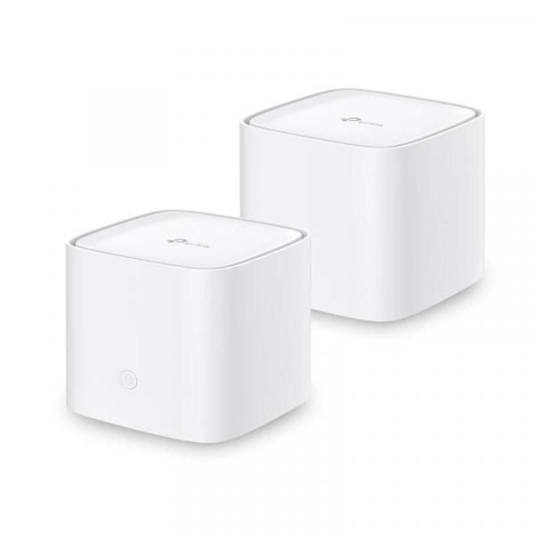 TP-Link HC220-G5 Bi-bande (2,4 GHz / 5 GHz) Wi-Fi 5 (802.11ac) Blanc 3 Interne