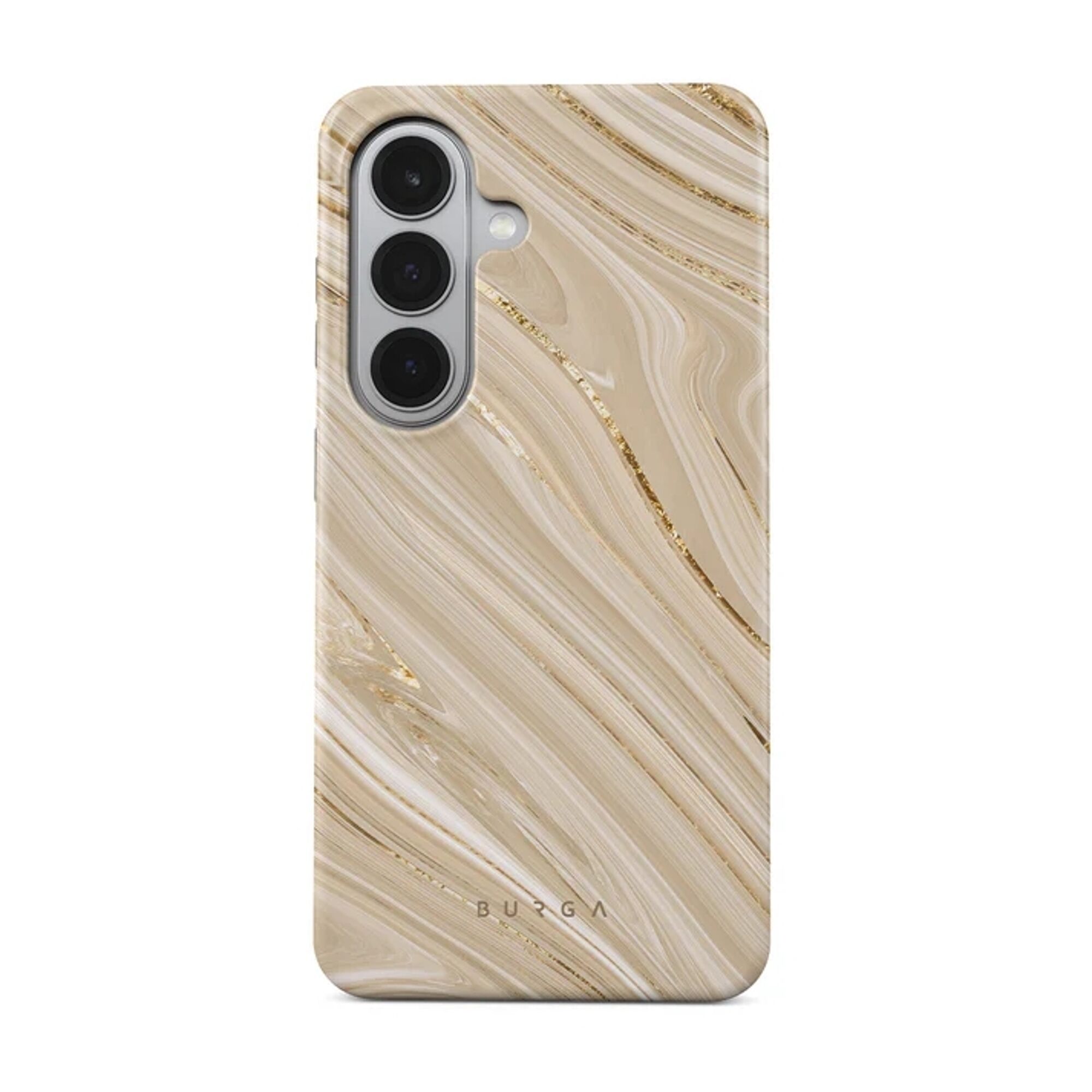 Burga Coque Tough MagSafe Samsung Galaxy S26 Full Glam