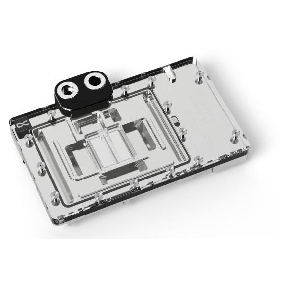 Alphacool 13470 pièce et accessoire pour systèmes de refroidissement d'ordinateurs Plaque arrière