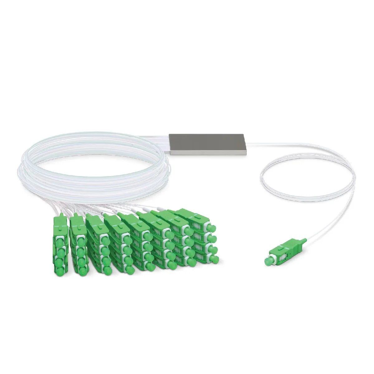 Câble de répartiteur de fibre optique Ubiquiti UF-SPLITTER-32