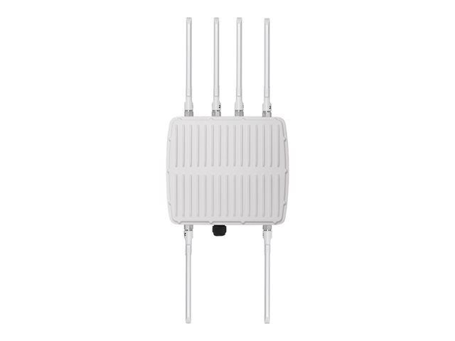 Edimax OAP1750 - Borne d'accès sans fil - Wi-Fi 5 - 2.4 GHz, 5 GHz