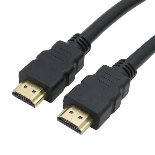 Câble HDMI vers 19 broches plaqué or de 1,5 m, version 1.4, prend en charge 3D / HD TV / XBOX 360 / PS3 / projecteur / lecteur DVD, etc.
