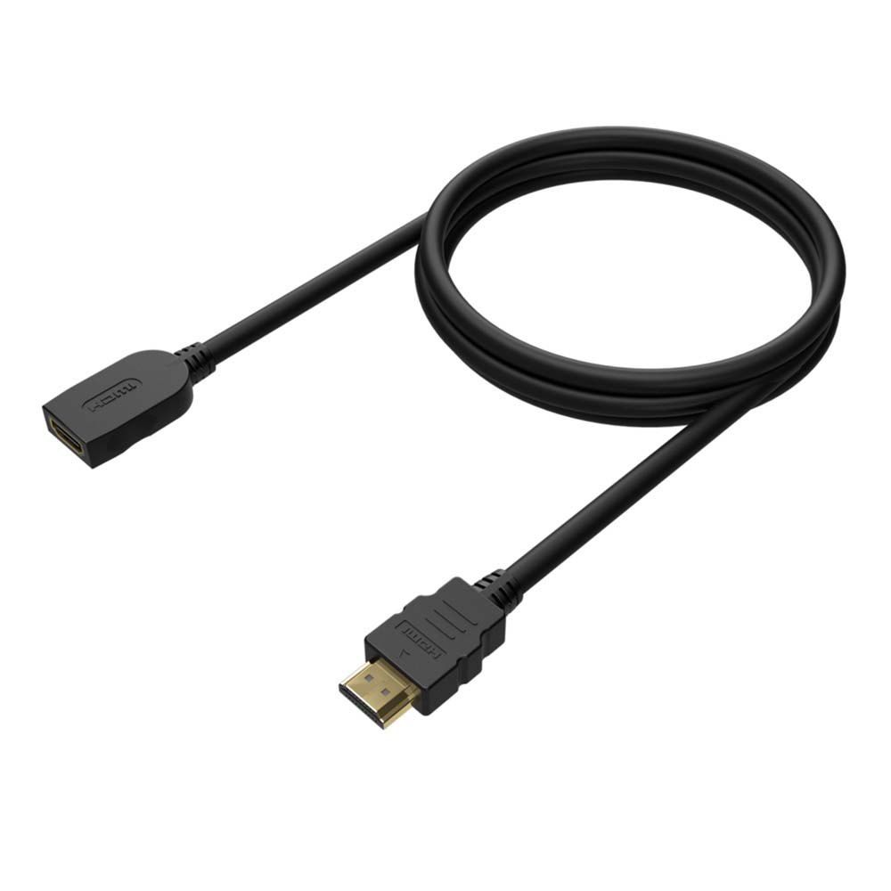 aisens cable dextension hdmi 1 m