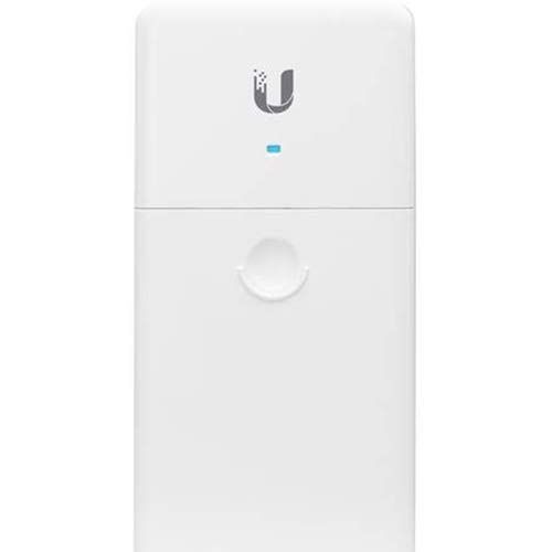Ubiquiti NanoSwitch N-SW - Commutateur - 4 x 10/100/1000 (PoE) - PoE passif