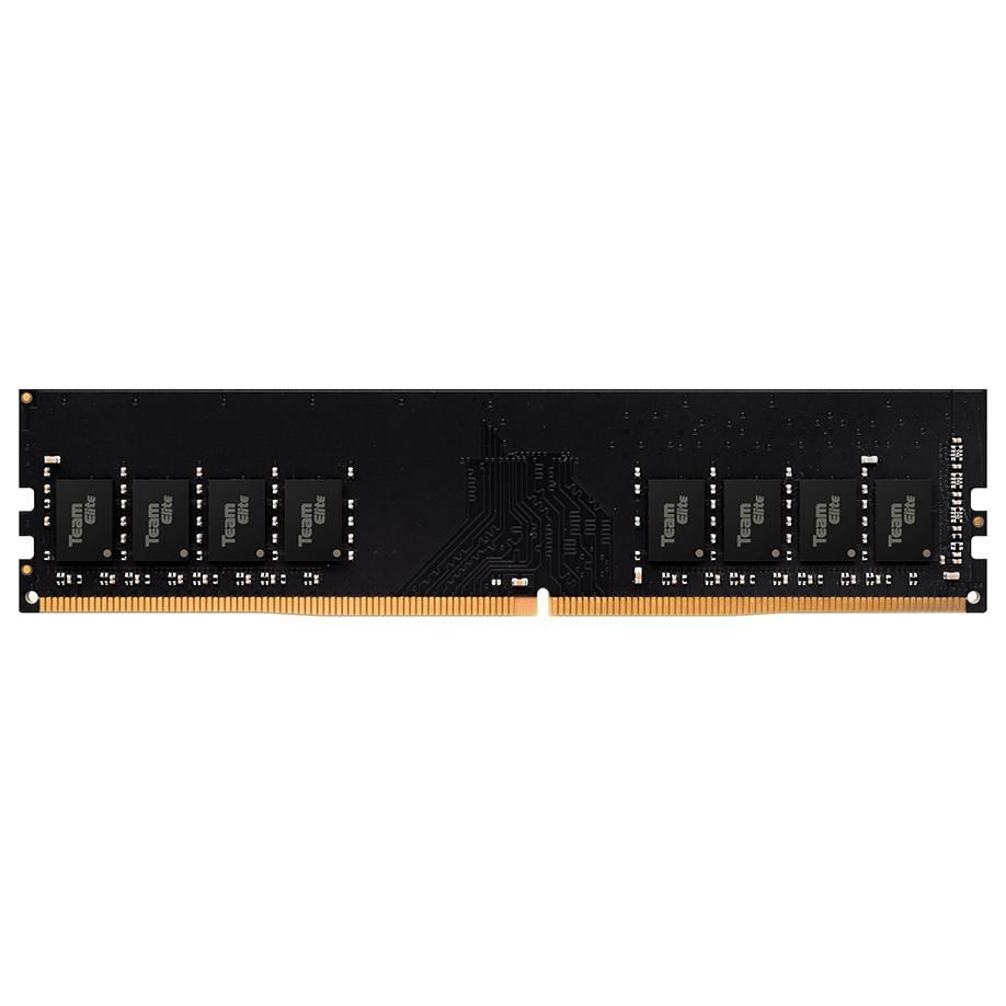 Team Group ELITE TED416G2666C1901 module de mémoire 16 Go 1 x 16 Go DDR4