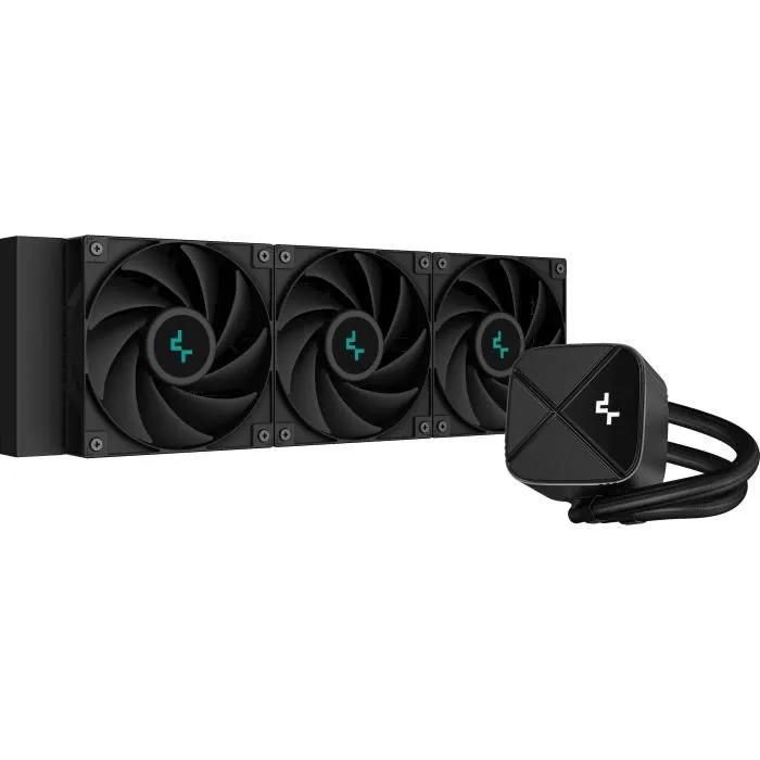 Ls720 Zero Dark (schwarz)