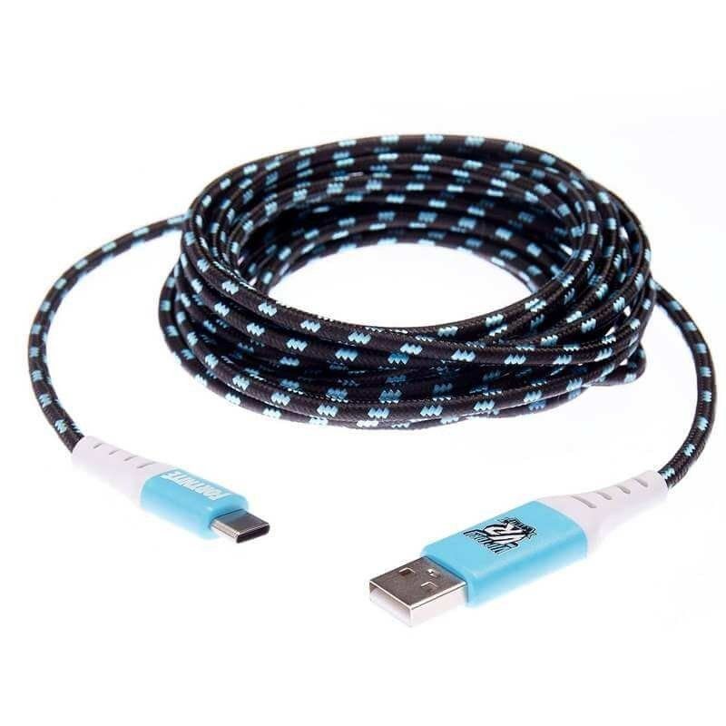 numskull games cable usb c fortnite