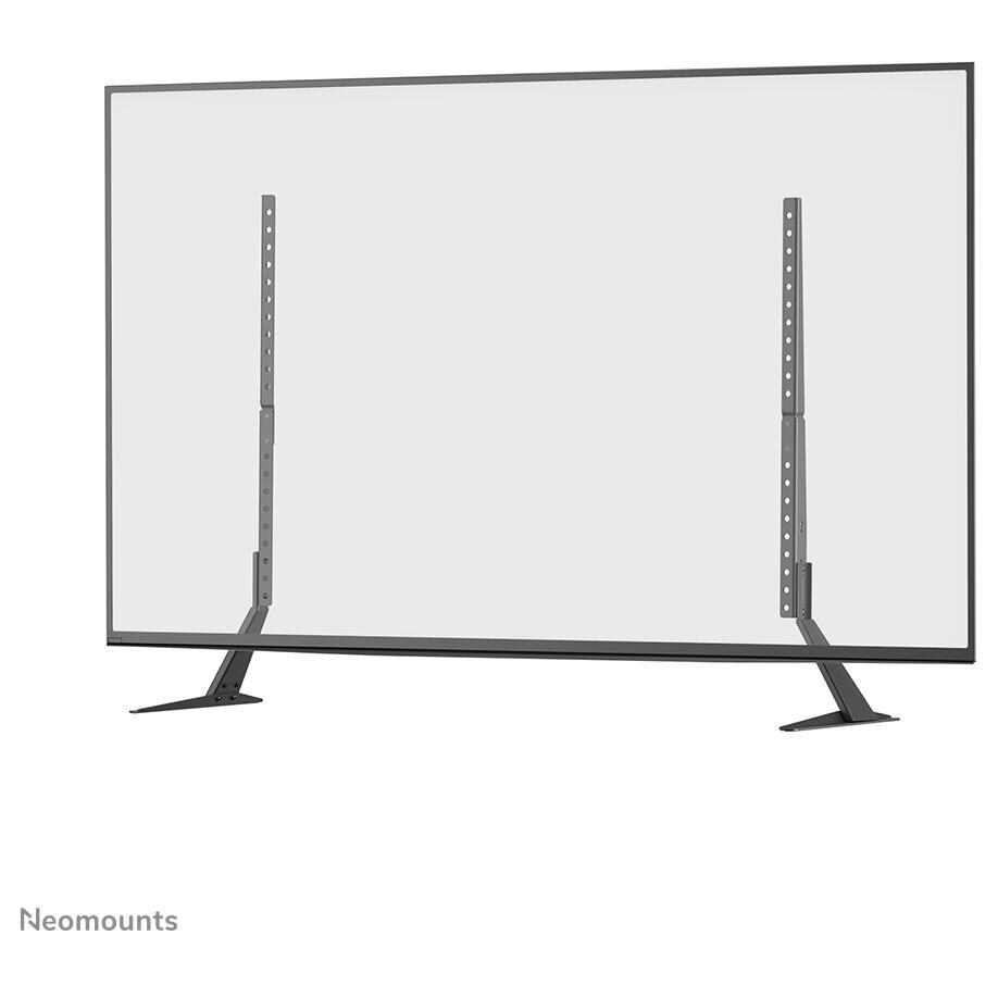 Neomounts DS45-430BL19 Support de bureau pour écran à poser 23-75