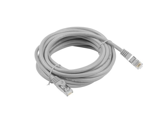 Lanberg Pcf6-10cc-1500-s Câble De Réseau Gris 150 M Cat6 F/utp (ftp)