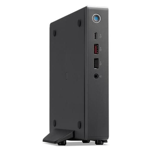 Acer Veriton N2 VN2595GT - Core i5 I5-13420H 2.1 GHz 16 Go RAM 512 Go Noir