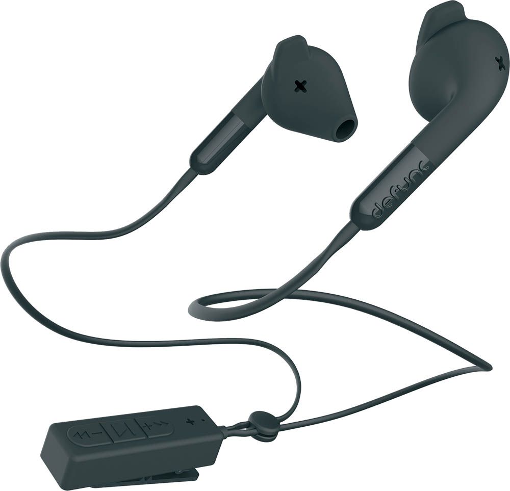 DEFUNC DFKPBTHYBRYDNO - Kit Pieton BT PLUS HYBRID Noir