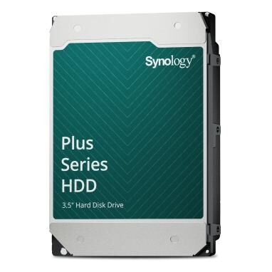 Synology HAT3320-8T disque dur 8 To 7200 tr/min 3.5" Série ATA III