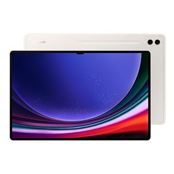 Tablette Samsung Galaxy Tab S9 Ultra 5G 512 Go Crème