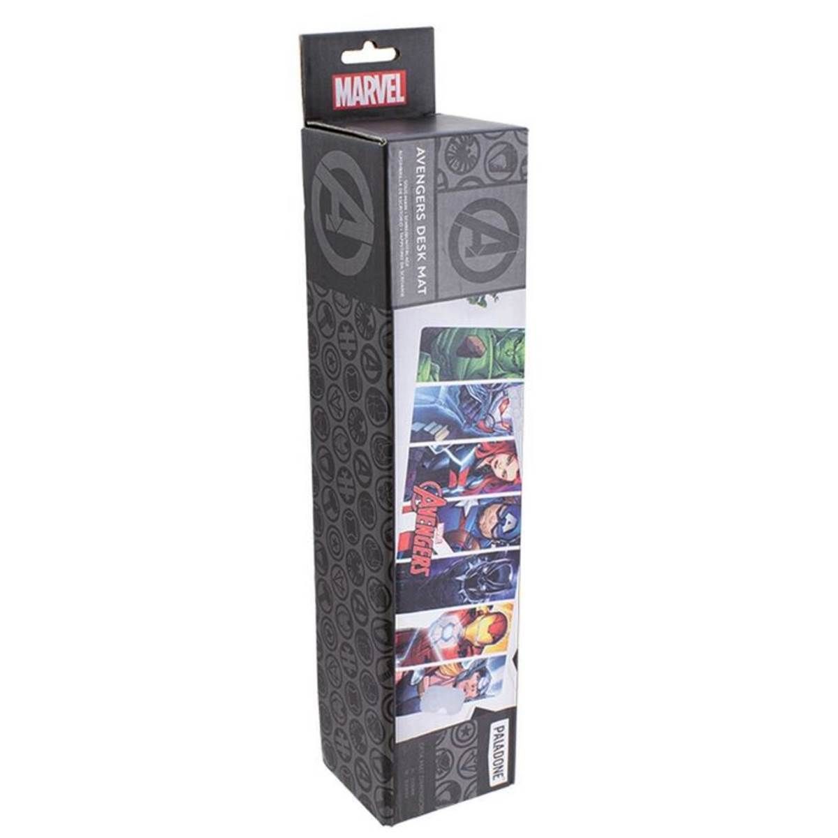 Marvel - Tapis de bureau sous-main Avengers