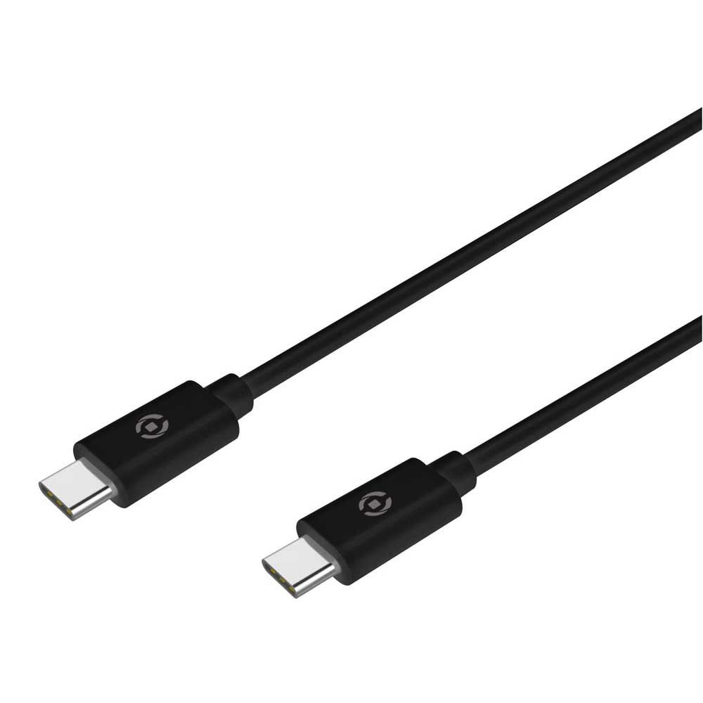 celly cable usb c 60w 3 m