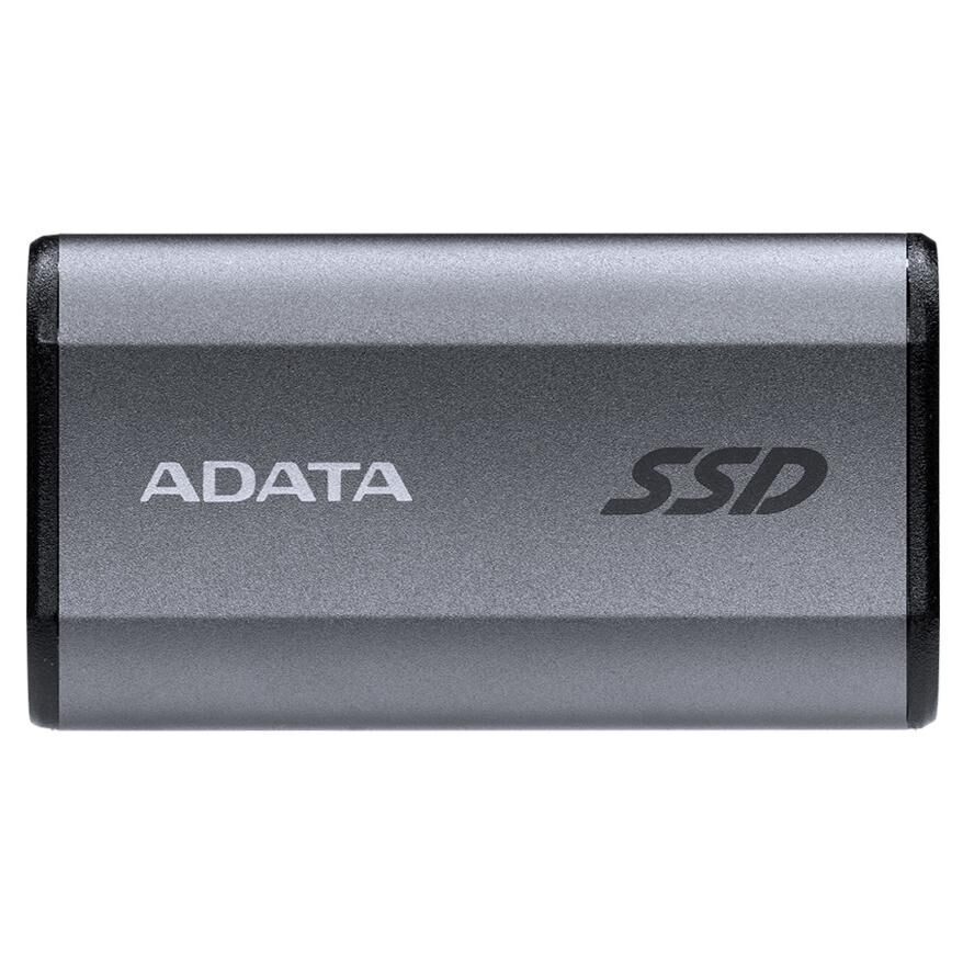 ADATA SE880 1 To USB Type-C 3.2 Gen 2 (3.1 Gen 2) Gris