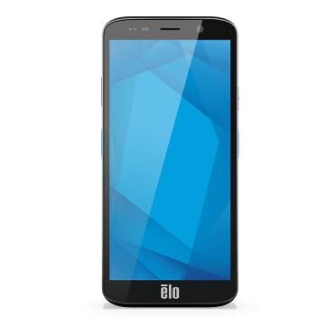 Elo Touch Solutions M51 ordinateur portable de poche 6" 2160 x 1080 Écran tactile 298 g Noir