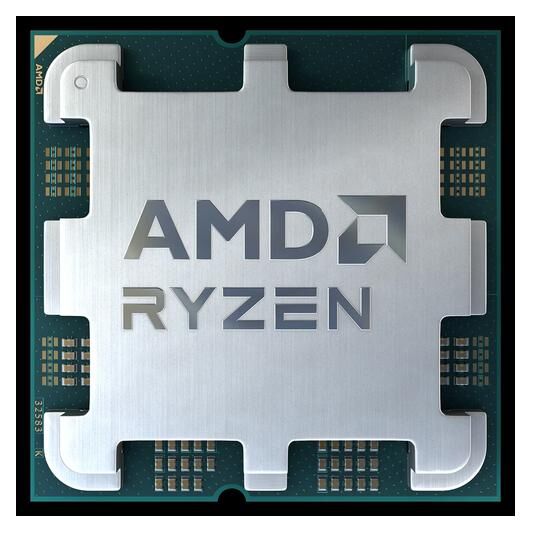 AMD Ryzen 5 PRO 7645 processeur 3,8 GHz 32 Mo L3 Boîte