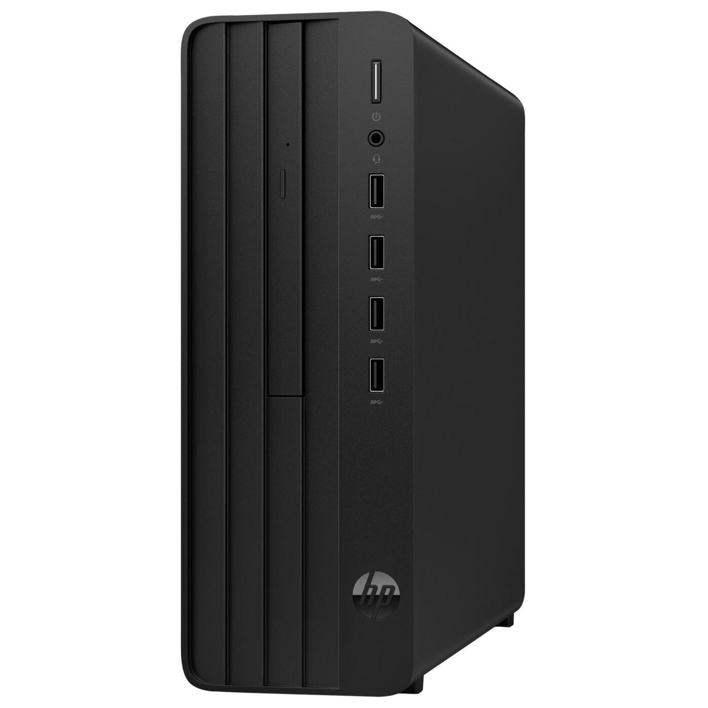 HP Pro 290 G9 - Core i3 I3-14100 8 Go RAM 256 Go Intel UHD Graphics 730 - Noir AZERTY