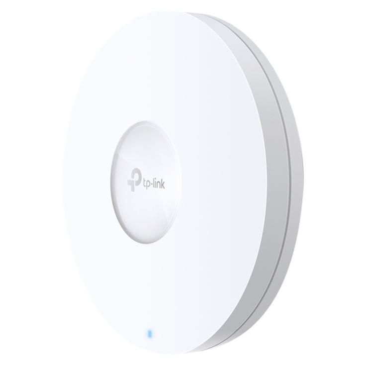 TP-Link EAP660 HD AX3600 Point d'accès sans fil double bande multi-gigabit pour montage au plafond - Borne d'accès sans fil - Wi-Fi 6 - 2.4 GHz, 5 GHz - montable au plafond/mur