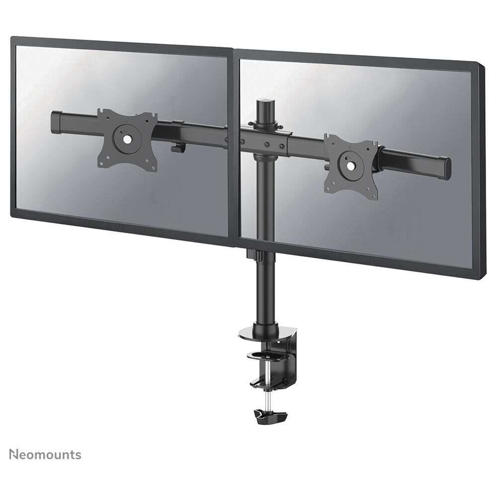 Neomounts FPMA-DCB100DBLACK Support d'écran à fixer 10-27