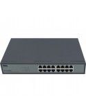 STONET ST3116GS SWITCH RACKABLE 16 PORTS GIGABIT